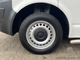 VW Transporter Kombi 2.0 TDI DSG Automaat L1H1 BTW...