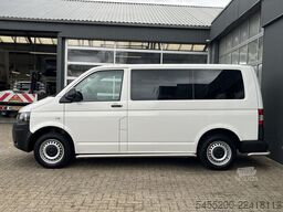 VW Transporter Kombi 2.0 TDI DSG Automaat L1H1 BTW...