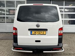VW Transporter Kombi 2.0 TDI DSG Automaat L1H1 BTW...