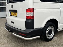 VW Transporter Kombi 2.0 TDI DSG Automaat L1H1 BTW...