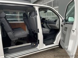VW Transporter Kombi 2.0 TDI DSG Automaat L1H1 BTW...