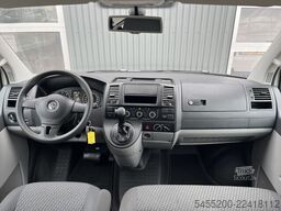 VW Transporter Kombi 2.0 TDI DSG Automaat L1H1 BTW...