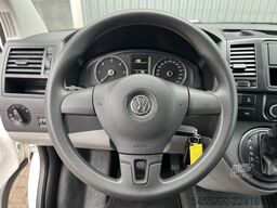 VW Transporter Kombi 2.0 TDI DSG Automaat L1H1 BTW...