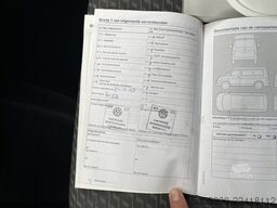 VW Transporter Kombi 2.0 TDI DSG Automaat L1H1 BTW...