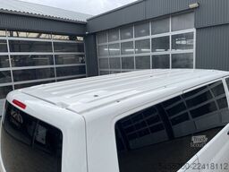 VW Transporter Kombi 2.0 TDI DSG Automaat L1H1 BTW...