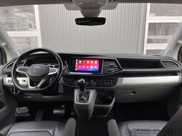 Volkswagen Transporter T6.1 2.0 TDI L2H1 200 pk DC 4 Motio...