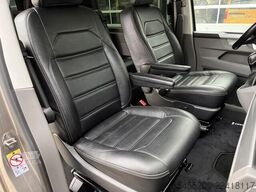 Volkswagen Transporter T6.1 2.0 TDI L2H1 200 pk DC 4 Motio...