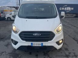 2022 Ford Panama | Manuell | Uppfällbart tak