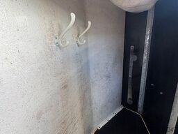 BÖCKMANN Duo 2 Pferdeanhänger  2t. Holz/Poly