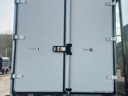 BÖCKMANN KT 4018/270 Kofferanhänger 2700kg