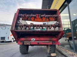 KEMPER E 8000 Miststreuer Dungstreuer  8.0t