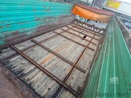 KEMPER E 8000 Miststreuer Dungstreuer  8.0t