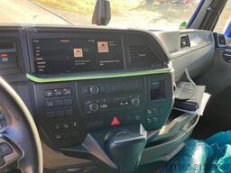 MAN TGX 18.510 XXL 1.Hand