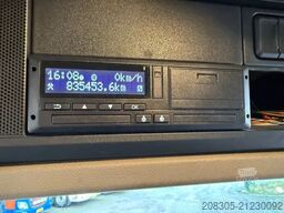 DAF CF 250 CF250 4X2 Kuhlkoffer / Thermoking / TUV 6