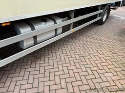 DAF CF 250 CF250 4X2 Kuhlkoffer / Thermoking / TUV 6