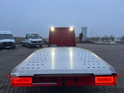 MERCEDES-BENZ Sprinter 317+ Neuer Alu Aufbau, AHK 3,5t+ TACHO