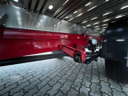 MERCEDES-BENZ Sprinter 317+ Neuer Alu Aufbau, AHK 3,5t+ TACHO