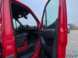 MERCEDES-BENZ Sprinter 317+ Neuer Alu Aufbau, AHK 3,5t+ TACHO