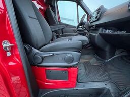 MERCEDES-BENZ Sprinter 317+ Neuer Alu Aufbau, AHK 3,5t+ TACHO