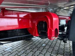 MERCEDES-BENZ Sprinter 317+ Neuer Alu Aufbau, AHK 3,5t+ TACHO