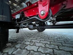 MERCEDES-BENZ Sprinter 317+ Neuer Alu Aufbau, AHK 3,5t+ TACHO