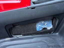 MERCEDES-BENZ Sprinter 317+ Neuer Alu Aufbau, AHK 3,5t+ TACHO