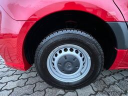 MERCEDES-BENZ Sprinter 317+ Neuer Alu Aufbau, AHK 3,5t+ TACHO