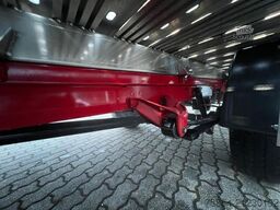 MERCEDES-BENZ Sprinter 317+ Neuer Alu Aufbau, AHK 3,5t+ TACHO