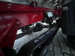 MERCEDES-BENZ Sprinter 317+ Neuer Alu Aufbau, AHK 3,5t+ TACHO