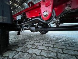 MERCEDES-BENZ Sprinter 317+ Neuer Alu Aufbau, AHK 3,5t+ TACHO