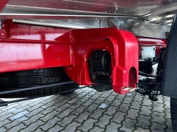 MERCEDES-BENZ Sprinter 317+ Neuer Alu Aufbau, AHK 3,5t+ TACHO