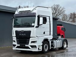 MAN TG3 18.510 4x2 BL/ ACC/Retarder /LRA/2 Tanks