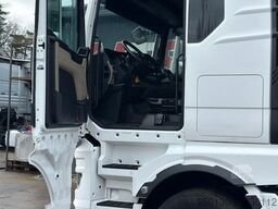 MAN TG3 18.510 4x2 BL/ ACC/Retarder /LRA/2 Tanks