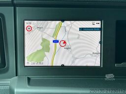 MAN TG3 18.510 4x2 BL/ ACC/Retarder /LRA/2 Tanks