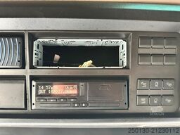 MAN TG3 18.510 4x2 BL/ ACC/Retarder /LRA/2 Tanks