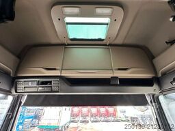 MAN TG3 18.510 4x2 BL/ ACC/Retarder /LRA/2 Tanks