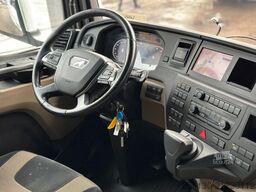 MAN TG3 18.510 4x2 BL/ ACC/Retarder /LRA/2 Tanks