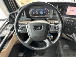 MAN TG3 18.510 4x2 BL/ ACC/Retarder /LRA/2 Tanks