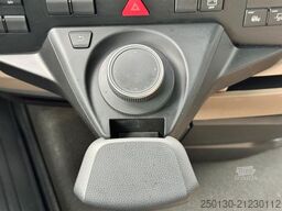 MAN TG3 18.510 4x2 BL/ ACC/Retarder /LRA/2 Tanks