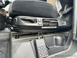 MAN TG3 18.510 4x2 BL/ ACC/Retarder /LRA/2 Tanks