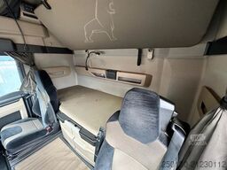 MAN TG3 18.510 4x2 BL/ ACC/Retarder /LRA/2 Tanks