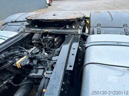 MAN TG3 18.510 4x2 BL/ ACC/Retarder /LRA/2 Tanks