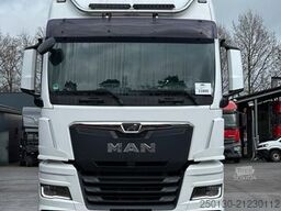 MAN TG3 18.510 4x2 BL/ ACC/Retarder /LRA/2 Tanks