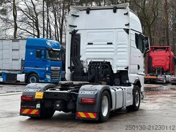 MAN TG3 18.510 4x2 BL/ ACC/Retarder /LRA/2 Tanks