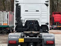 MAN TG3 18.510 4x2 BL/ ACC/Retarder /LRA/2 Tanks