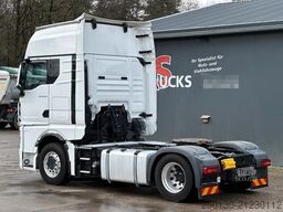 MAN TG3 18.510 4x2 BL/ ACC/Retarder /LRA/2 Tanks