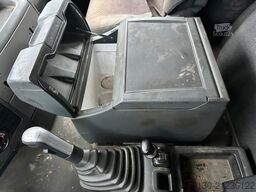 MAN TGS 35.480 8x6BB Meiller Bordmatik *Motorschaden