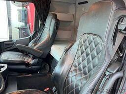 MERCEDES-BENZ Arocs 2658 6x4 BL Istrail Kipper/ Retarder/Klima