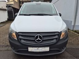 MERCEDES-BENZ Vito Kasten 114 CDI PRO FWD extralang*Regale*AHK