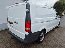 MERCEDES-BENZ Vito Kasten 114 CDI PRO FWD extralang*Regale*AHK
